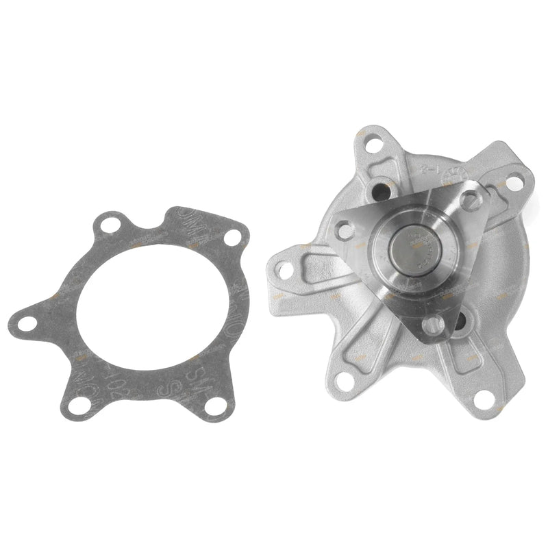 Toyota Prius C Water Pump / 1.5L 4cyl / Water Pump (2012–2017)