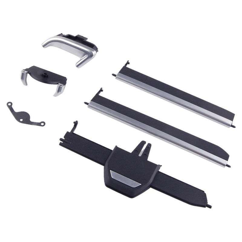 BMW G05 X5 G06 X6 G07 X7 A/C Vent Outlet Clip Repair Kit (2019-2023)