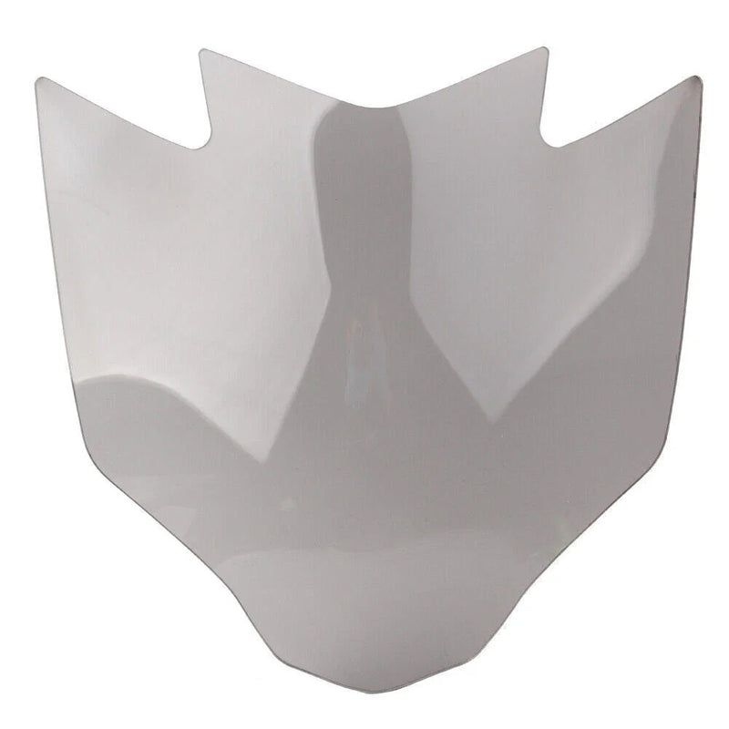 YAMAHA FZ-S 150 Headlight Guard Lens Cover (2017-2019)