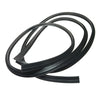 Toyota Corona Sedan RT40 RT41 1964-1970 Front Door Weatherstrip x2