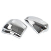 Yamaha Dragstar Vstar XVS1100 Battery Side Cover Fairing Chrome (1999-2011)