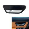 BMW F30 F31 F34 F35 F80 Left Door Pull Handle Assembly (2013-2019)