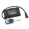 Car Air Diesel Parking Heater Controller 12V/24V LCD Monitor Switch