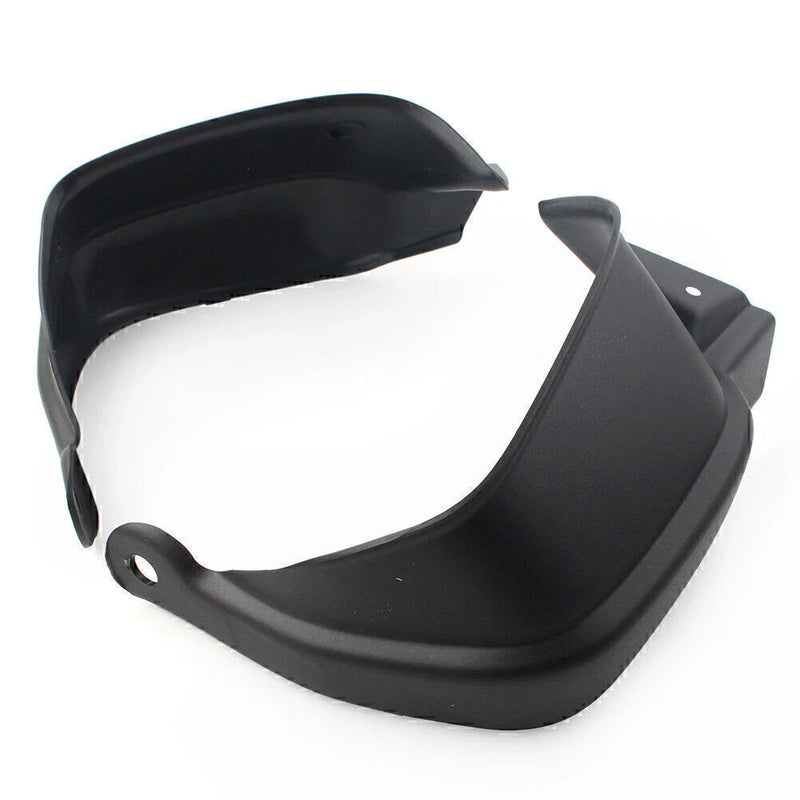 Honda CB500X Motorcycle Handguard Wind Shield Covers (2013-2019)
