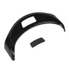 Benz C Class W205 GLC X253 Armrest Box Buttons Frame Trim (2015-2020)