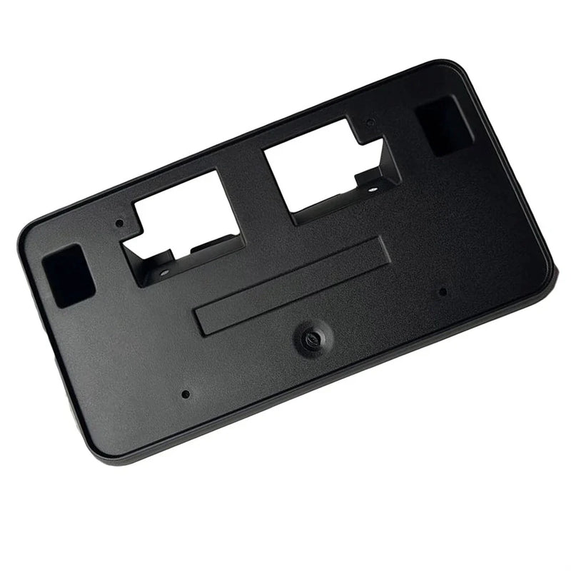 GMC Sierra 2500HD Front License Plate Holder (2024-2025)