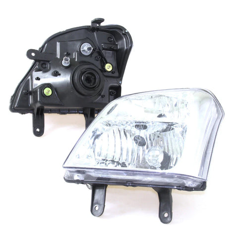 Isuzu Chevrolet LUV D-Max GMC Canyon 2002-2005 Headlight Lights x2