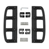 Harley Road Glide Driver Floorboards Mount Bracket (2014 - 2024)