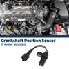 Isuzu NKR NPR 4HK1 6HK1 Crankshaft Position Sensor (2000-2004)