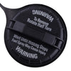 Ford Bronco F150 F250 F350 Fuel Tank Cap (2021-2023)