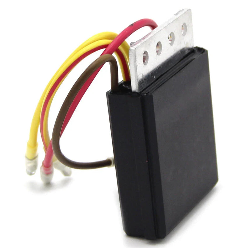 Polaris Scrambler 500 4X4 1998-2001 Voltage Rectifier Regulator