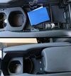 Honda Civic Sedan Interior Console Central Storage Box Black (2016–2020)