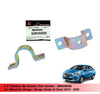 Mitsubishi Mirage 2 x Stabilizer Bar Brackets (2012-2022)