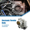 Chevy Sonic Electronic Throttle Body (2012 - 2018)