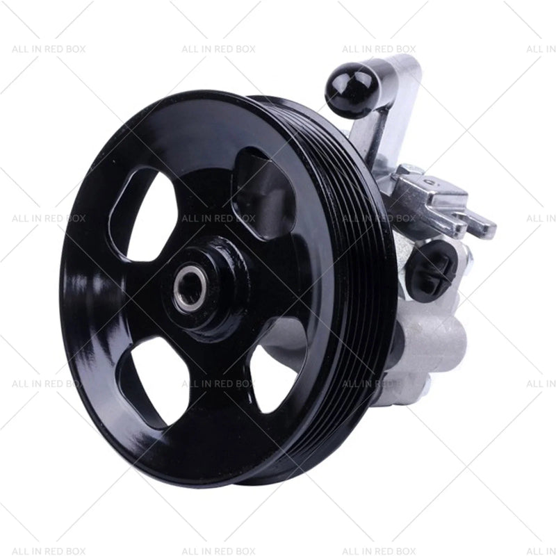 Hyundai Tucson, Kia Sportage 2.7L Power Steering Pump (2005-2010)