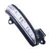 Ford Fusion Mondeo Right Side Mirror Indicator Light (2013-2020)