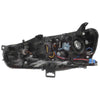 Mitsubishi Lancer CJ RH Halogen HeadLight Right (2007-2015)