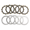 Suzuki AX100, A100, AX115, TS100, TC100, RV90 Clutch Kit