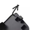 Nissan Pathfinder Black Front Bumper Tow Hook Eye Cover (2013-2016)