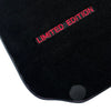 Mercedes Benz C-Class W203 Sedan (2000-2007) | Limited Edition Floor Mats
