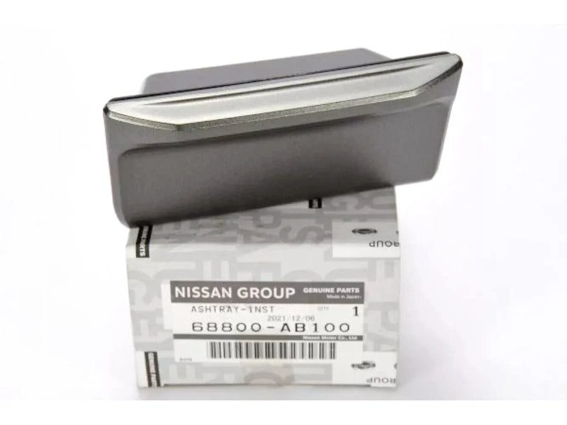 Nissan Skyline GTR R34 BNR34 Center Console Ashtray (1999–2002)