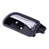Honda Accord Sedan Front Inner Door Handle (2003-2007)