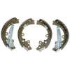 Toyota Hilux GGN25 KUN25 KUN26 2005-2016 4wd SR SR5 4x4 Drum Brake Shoes