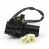 Yamaha XVS1300CU XVS1300 F2 Ignition Lock Cylinder (2006-2017)
