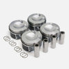 Audi A3, TT, Volkswagen Golf 2.0 TFSI Piston Overhaul Rebuild Kit (2006-2013)