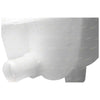 Ford Falcon Radiator Overflow Bottle Coolant Header Tank (2002-2008)