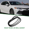 Toyota Camry Rear Trunk Weatherstrip Seal (2002-2006)
