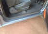 Isuzu TFR, Holden Rodeo 10 Scuff Plate Clips (1988-2002)
