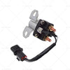 Mitsubishi Challenger Pajero Triton Glow Plug Control Relay (2000-2015)