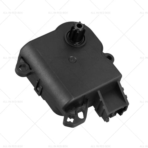 Ford Lincoln HVAC Heater Blend Air Door Actuator (2010-2018)