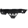 2010-2012 Mazda 3 Front Bumper Brackets (2010-2012)