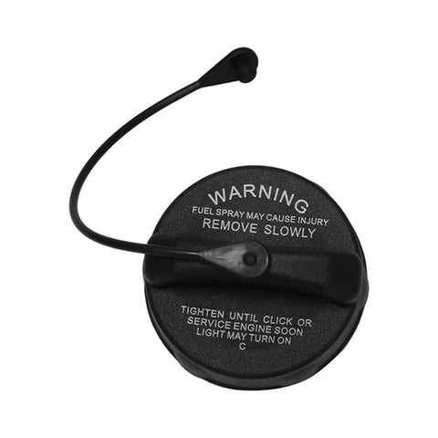 Mazda CX-7, MazdaSpeed6, MX-5 Miata, RX-8 Fuel Cap (2007-2012)