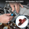 Chevy Metro LSi 1.3 Fuel Injector 1 Pc (1998-2001)