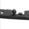 Benz A-Class Front Bumper Cover Bracket (2019-2023)
