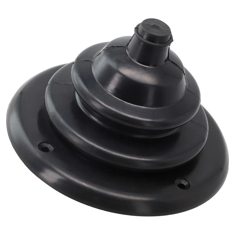 Rigging Wire Harness Cable Boot Cover / 100mm Boat Steering Throttle Shift