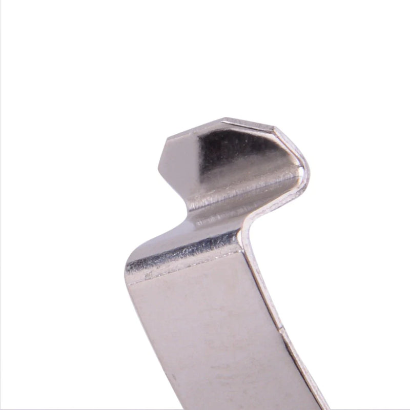 BMW E38 E34 E53 5 x Air Filter Housing Clips (1995-2006)