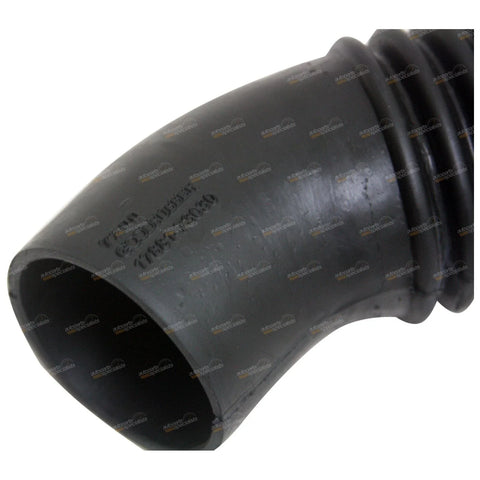 Toyota Hilux 4Runner Rubber Air Intake Engine Hose