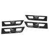 Kia Carnival KA4 Door Handle Bowl Cover Trim (2022-2024)