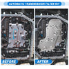 Nissan Transmission Filter & Oil Pan Gasket Kit (2000-2006)
