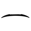 BMW 5 Series I5 G60 Carbon Fiber Look Rear Boot Spoiler Lip (2024)