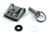 Dzus Fastener Quick Release Studs Clips 13x Small 4mm & 6mm Ducati 1098 1198 848 (2009–2009)