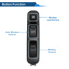 SUZUKI Jimny Power Window Switch (1998-2004)