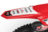 Honda CRF80 2011-2023 Tokyo Style Stickers Custom Graphics Full Kit