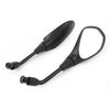 Honda CBF300 CB1000R 650R 650F 500F 300R NC750S Rearview Mirrors (2013-2023)