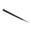 Toyota Supra GR A90 Carbon Fiber Bumper Trim Strips Covers (2019-2023)