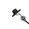 Mazda 6 GG Tailgate Hatch Switch Button (2002-2008)